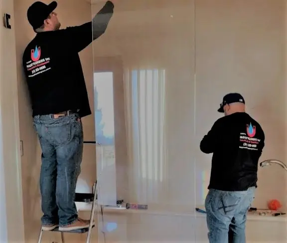 Professional plumbing installation for Tankless Water Heater Installation in Deweyville