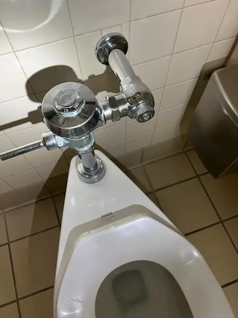 Fixture installation and repair for Pipe Repair in Deweyville